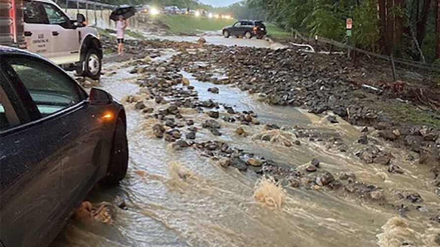 Tormentas amenazan desfile de los Knicks en Nueva York; autoridades no descartan cambios de última hora Tormentas amenazan desfile de los Knicks en Nueva York; autoridades no descartan cambios de última hora