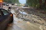Inundaciones en estado de NY dejan al menos una mujer muerta Inundaciones en estado de NY dejan al menos una mujer muerta