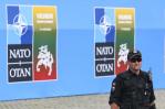 La OTAN decidirá si reducir a un solo paso el proceso de adhesión de Ucrania La OTAN decidirá si reducir a un solo paso el proceso de adhesión de Ucrania