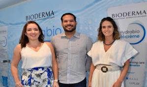 Descubre los secretos para una piel saludable y luminosa con Hydrabio de Bioderma