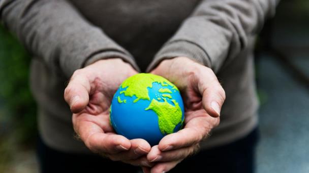 Ya los humanos dejaron una huella geológica en el planeta y no hay marcha atrás