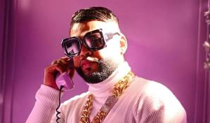 Situación de salud del exponente urbano El Mayor clásico tras ser apuñalado por su esposa presuntamente