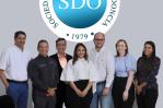 Eligen a la doctora Ana González presidente de la Sociedad Dominicana de Ortodoncia Eligen a la doctora Ana González presidente de la Sociedad Dominicana de Ortodoncia