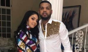 El Mayor Clásico y su esposa buscarán ayuda profesional tras incidente de violencia