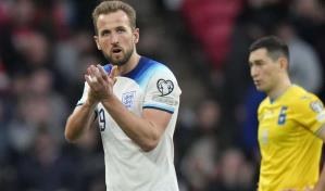 Kane hablará con el nuevo técnico del Tottenham, tras oferta del Bayern por el delantero