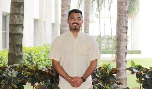 Historiador de Stanford investiga los orígenes de Samaná como tesis doctoral