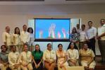 Capacitan personal hotelero para atención a huéspedes en condiciones de autismo Capacitan personal hotelero para atención a huéspedes en condiciones de autismo