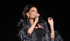 Natalia Jiménez finalizará su gira por el 20 aniversario de su carrera en Puerto Rico