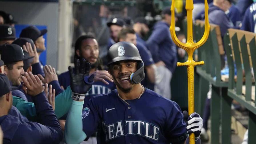 Rodríguez engalana el Juego de Estrellas en Seattle a pesar de una temporada difícil