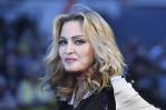 Madonna habla por primera vez de sus problemas de salud Madonna habla por primera vez de sus problemas de salud