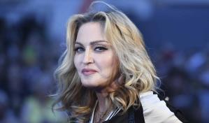 Madonna habla por primera vez de sus problemas de salud