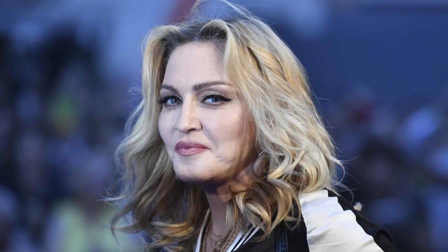 Madonna habla por primera vez de sus problemas de salud