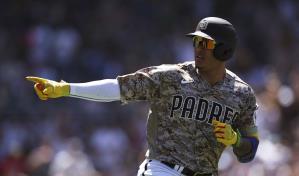 Machado superó a Pedro Guerrero entre los remolcadores dominicanos