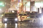 Inundaciones en Nueva York dejan al menos un muerto Inundaciones en Nueva York dejan al menos un muerto