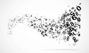 Decir bien los años