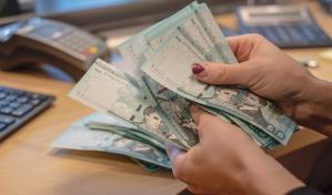 En cinco años, cartera de crédito a las mipymes creció un promedio de 10.5 % anual