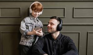 Canciones populares para armar una playlist especial para pap&aacute;