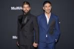Ricky Martin y Jwan Yosef tenían una relación sexual abierta, asegura el Daily Mail
