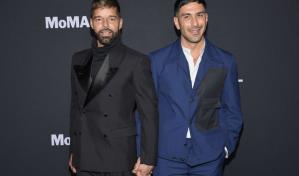 Ricky Martin y Jwan Yosef tenían una relación sexual abierta, asegura el Daily Mail