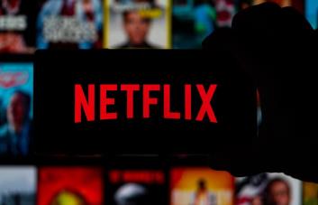 Las cuatro series más exitosas de Netflix esta semana