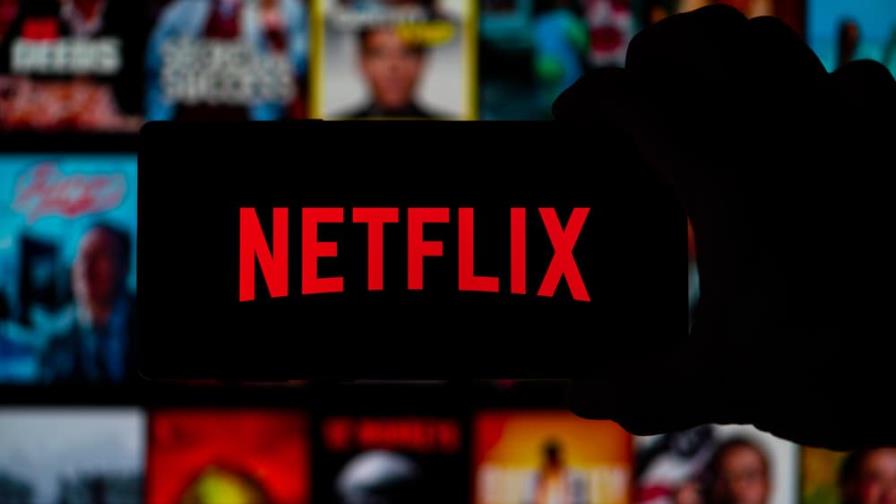 Las cuatro series más exitosas de Netflix esta semana