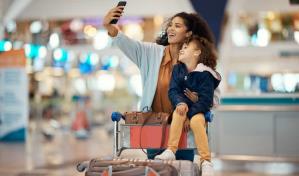 Mark Zuckerberg publica foto en Instagram y oculta el rostro de sus hijas ¿Deberías hacer lo mismo?