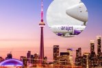 Arajet abre vuelos a Canadá con precios desde 86 dólares por trayecto Arajet abre vuelos a Canadá con precios desde 86 dólares por trayecto