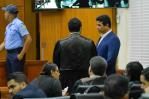 Rechazan variación de medida de coerción a Adán Cáceres, implicado en caso Coral Rechazan variación de medida de coerción a Adán Cáceres, implicado en caso Coral