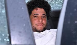 Thomas Abreu, responsable de tiroteo en NY, dijo que su scooter se convirtió en “un carro de muerte”