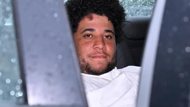 Thomas Abreu, responsable de tiroteo en NY, dijo que su scooter se convirtió en “un carro de muerte”