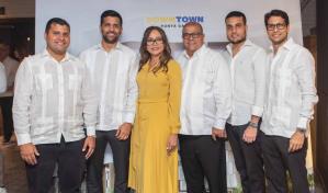 Anuncian construcción del Centro Empresarial Turístico en Downtown Punta Cana