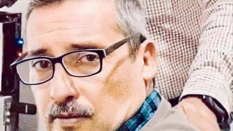 SIP condena el asesinato del periodista Luis Martín Sánchez, el sexto en México este año