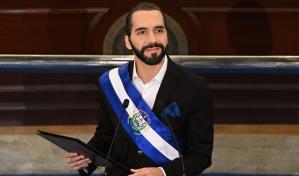 Nayib Bukele modificó la Constitución para repostularse; esto es lo que tendría que hacer en su campaña