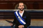 Bukele nombra a nuevo ministro de Hacienda interino en El Salvador