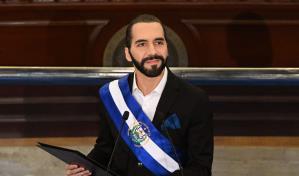 Bukele nombra a nuevo ministro de Hacienda interino en El Salvador