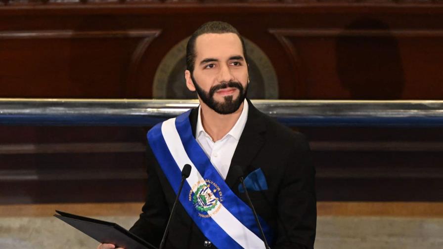 Bukele nombra a nuevo ministro de Hacienda interino en El Salvador