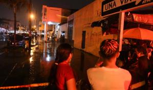 Al menos 10 muertos y otras 10 personas heridas en dos matanzas en Guayaquil