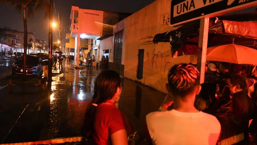 Al menos 10 muertos y otras 10 personas heridas en dos matanzas en Guayaquil