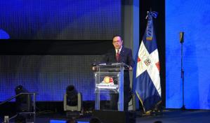 Valdez Albizu: República Dominicana está orientada a ser uno de los destinos más visitados en 2023