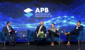 Puestos de bolsa analizan usos de la inteligencia artificial en sus operaciones