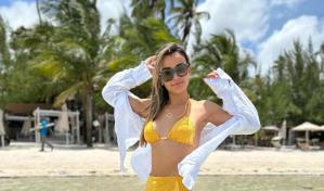 Clarissa Molina revela la razón de su criticada delgadez