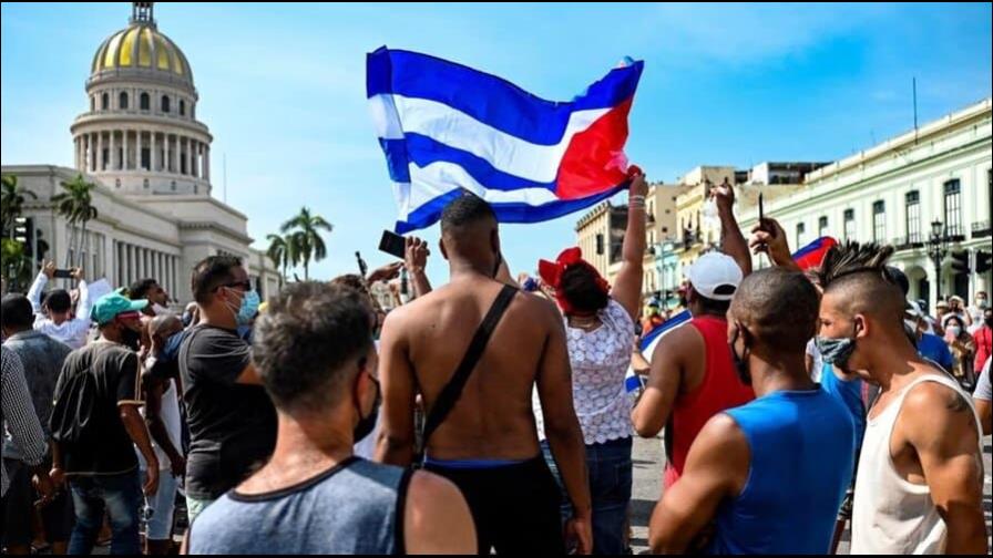 Republicanos y demócratas de Florida exigen la liberación de presos en Cuba por 11-J