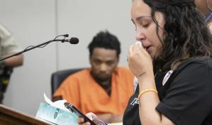 Condenan a un hombre por la muerte a tiros de una niña en 2021