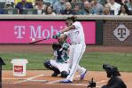 Vladimir Guerrero Jr. gana el Home Run Derby en Seattle Vladimir Guerrero Jr. gana el Home Run Derby en Seattle
