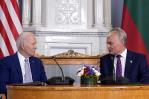 Acuerdo en la OTAN sobre Suecia, desacuerdo sobre Ucrania Acuerdo en la OTAN sobre Suecia, desacuerdo sobre Ucrania