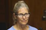 Liberan a Leslie Van Houten, seguidora de Charles Manson
