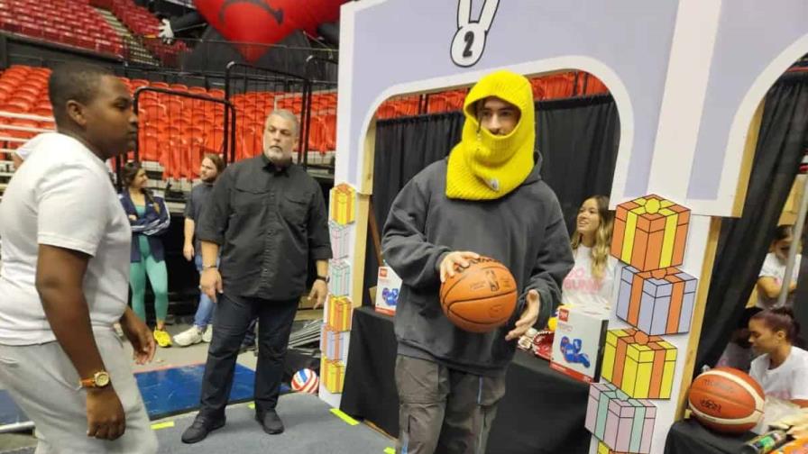 Fundación de Bad Bunny crea proyecto para potenciar el talento en arte, música y deporte