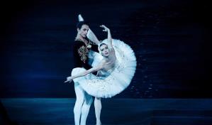 El ballet de Kiev arranca mañana su gira de verano por España con El lago de los cisnes