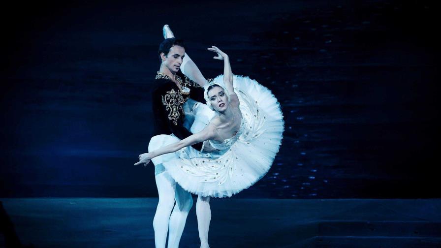 El ballet de Kiev arranca mañana su gira de verano por España con El lago de los cisnes