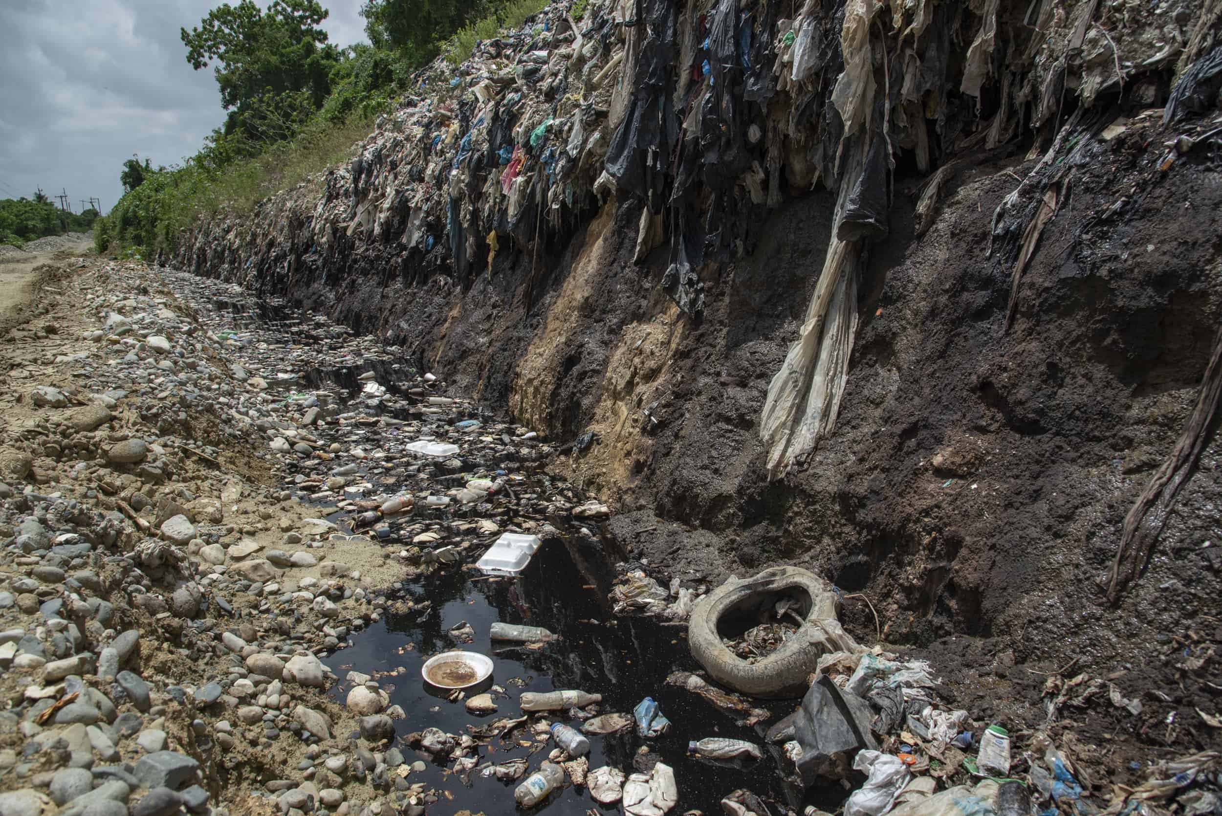 La via de acceso a Duquesa ha sido una demanda de años 